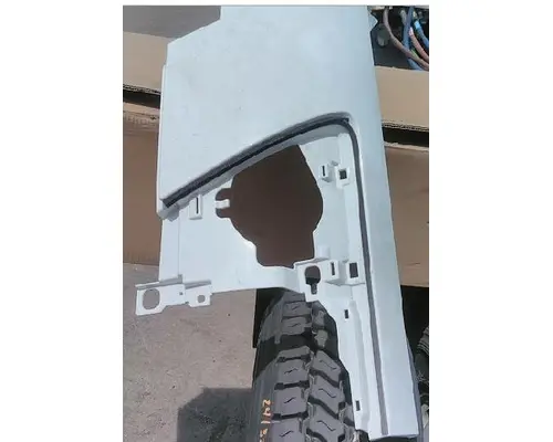 Cowl ISUZU NPR HD LKQ Heavy Truck - Goodys