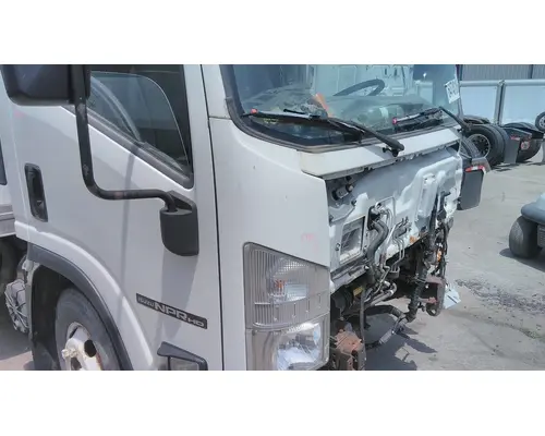 Cowl ISUZU NPR HD LKQ Heavy Truck - Goodys