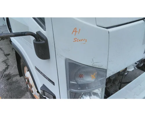 Cowl ISUZU NPR HD LKQ Heavy Truck - Goodys