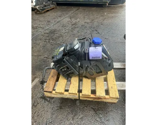 DEF Tank ISUZU NPR-HD Camerota Truck Parts