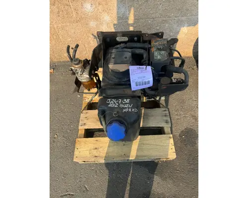 DEF Tank ISUZU NPR-HD Camerota Truck Parts