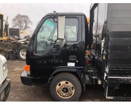 Door Assembly, Front ISUZU NPR HD Wilkins Rebuilders Supply