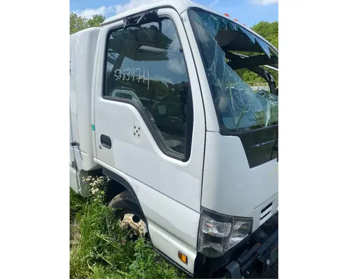 Door Assembly, Front Isuzu NPR HD Complete Recycling Group LLC