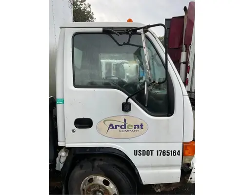 Door Assembly, Front Isuzu NPR HD Complete Recycling Group LLC