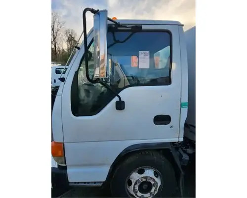 Door Assembly, Front Isuzu NPR HD Complete Recycling Group LLC