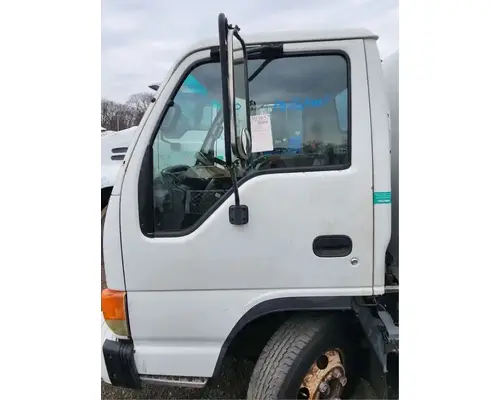 Door Assembly, Front Isuzu NPR HD Complete Recycling Group LLC