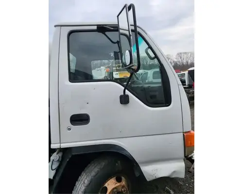 Door Assembly, Front Isuzu NPR HD Complete Recycling Group LLC