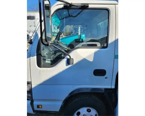 Door Assembly, Front Isuzu NPR HD Complete Recycling Group LLC