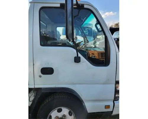 Door Assembly, Front Isuzu NPR HD Complete Recycling Group LLC