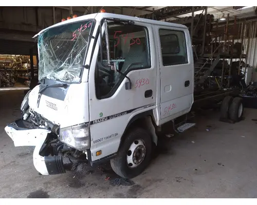 Door Assembly, Rear Or Back ISUZU NPR-HD Crest Truck Parts