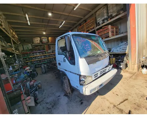 Door Glass, Front ISUZU NPR-HD Crest Truck Parts