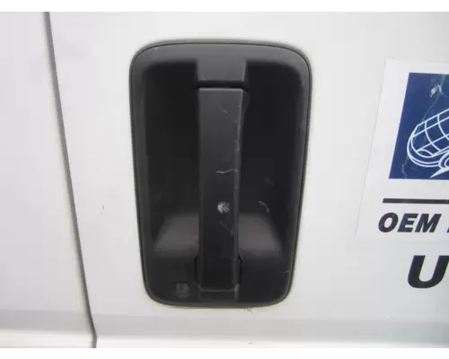 Door Handle ISUZU NPR HD LKQ Heavy Truck Maryland