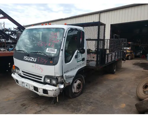 Door Window Regulator, Front ISUZU NPR-HD Crest Truck Parts