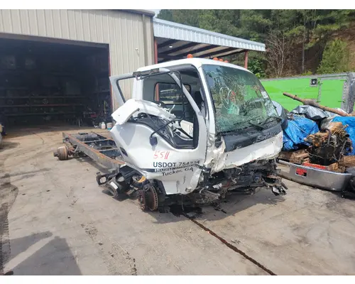 Drive Shaft, Rear ISUZU NPR-HD Crest Truck Parts