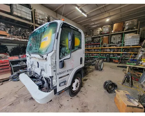 Drive Shaft, Rear ISUZU NPR-HD Crest Truck Parts