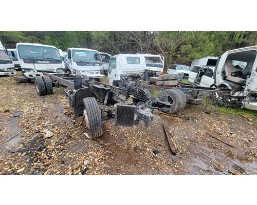 Drive Shaft, Rear ISUZU NPR-HD Crest Truck Parts