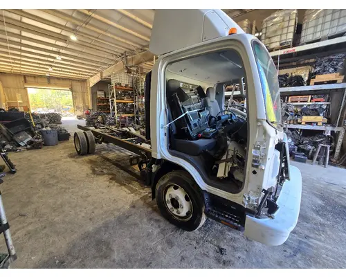 Drive Shaft, Rear ISUZU NPR-HD Crest Truck Parts