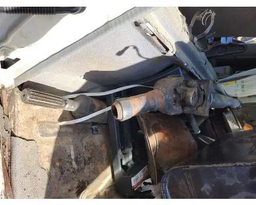 Drive Shaft, Rear ISUZU NPR-HD Crest Truck Parts