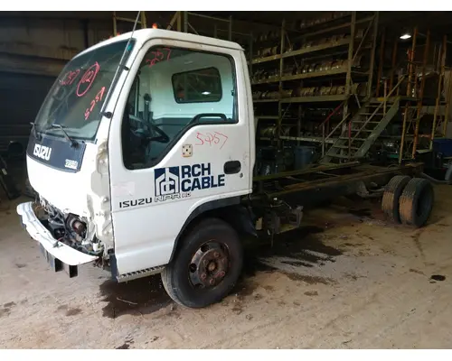 ECM (HVAC) ISUZU NPR-HD Crest Truck Parts