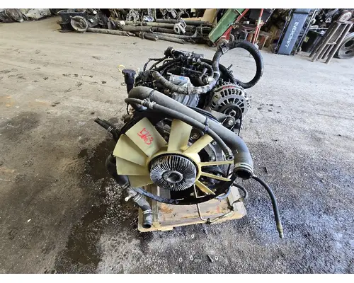 Engine Wiring Harness ISUZU NPR-HD Crest Truck Parts