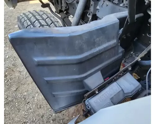 Fender Extension Isuzu NPR HD Complete Recycling Group LLC