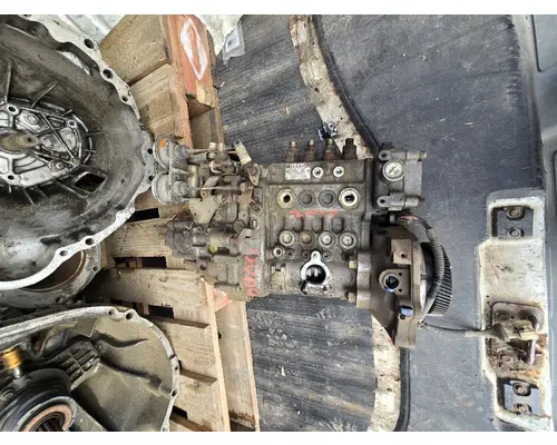 Fuel Pump (Injection) ISUZU NPR-HD Crest Truck Parts