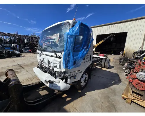 Fuel Tank ISUZU NPR-HD Crest Truck Parts