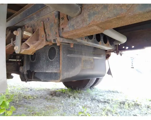 Fuel Tank ISUZU NPR HD LKQ Heavy Truck Maryland