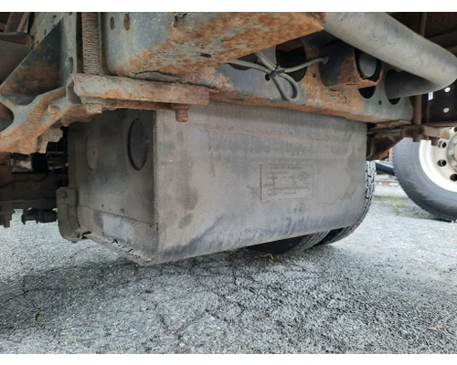 Fuel Tank ISUZU NPR HD LKQ Heavy Truck Maryland