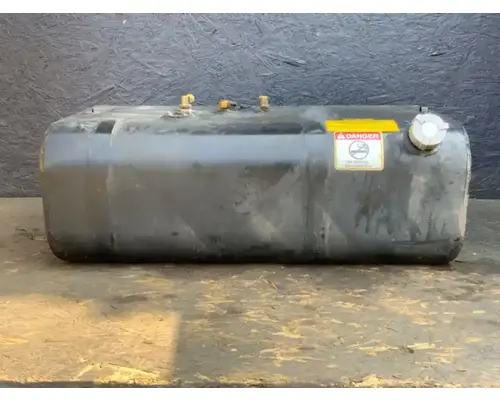 Fuel Tank Isuzu NPR HD Complete Recycling Group LLC