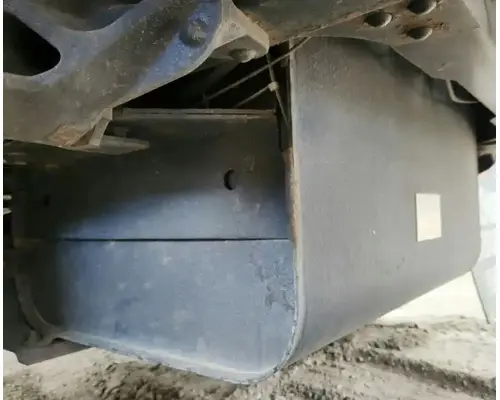 Fuel Tank Isuzu NPR HD Complete Recycling Group LLC
