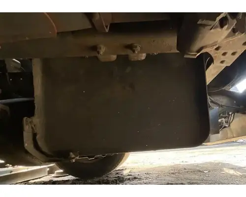 Fuel Tank Isuzu NPR HD Complete Recycling Group LLC
