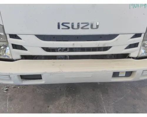 Grille ISUZU NPR HD LKQ Heavy Truck - Tampa
