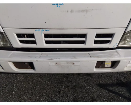 Grille ISUZU NPR HD LKQ Heavy Truck Maryland