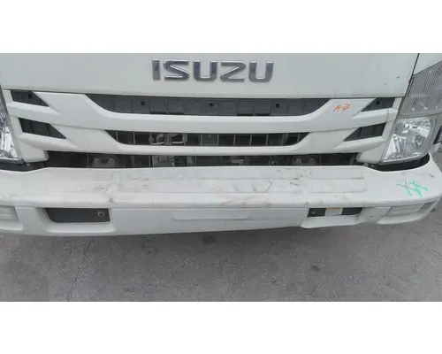 Grille ISUZU NPR HD LKQ Heavy Truck - Goodys