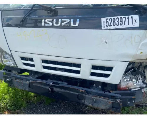 Grille Isuzu NPR HD Complete Recycling