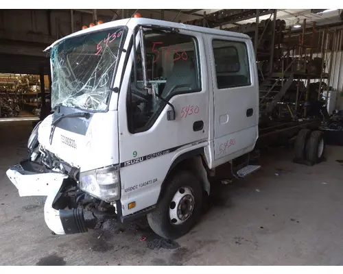 Headlamp Assembly ISUZU NPR-HD Crest Truck Parts