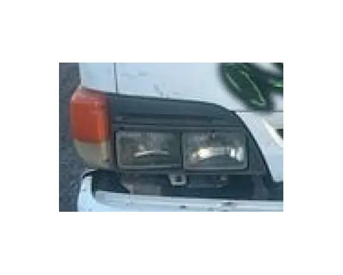 Headlamp Assembly ISUZU NPR HD LKQ Western Truck Parts