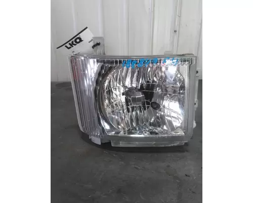 Headlamp Assembly ISUZU NPR HD LKQ Heavy Truck Maryland