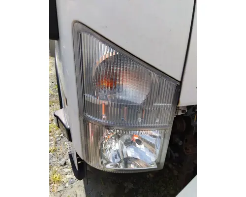 Headlamp Assembly ISUZU NPR HD LKQ Heavy Truck Maryland