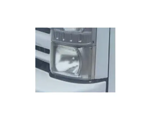 Headlamp Assembly ISUZU NPR HD LKQ Plunks Truck Parts And Equipment - Jackson