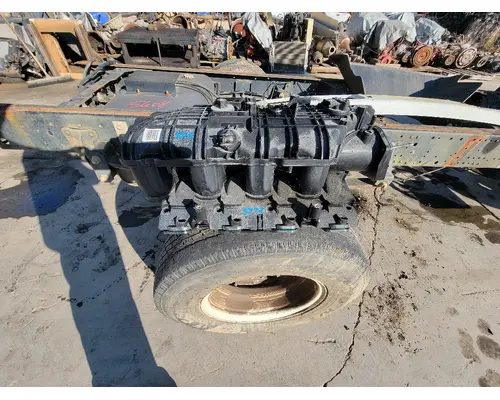 Intake Manifold ISUZU NPR-HD Crest Truck Parts