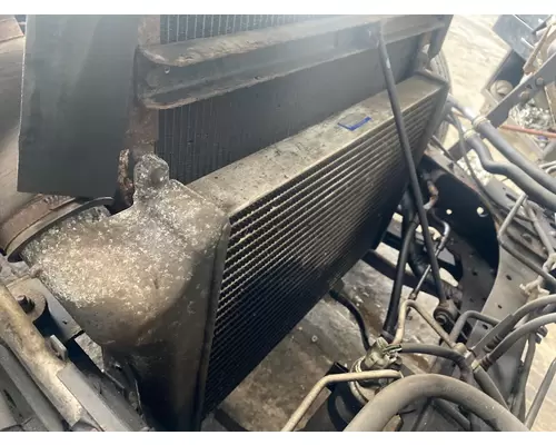 Intercooler Isuzu NPR HD Complete Recycling