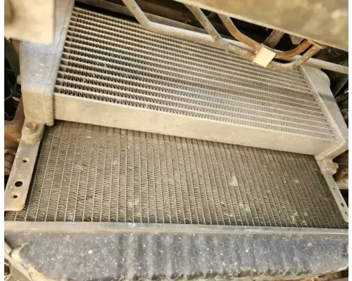 Intercooler Isuzu NPR HD Complete Recycling