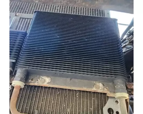 Intercooler Isuzu NPR HD Complete Recycling Group LLC