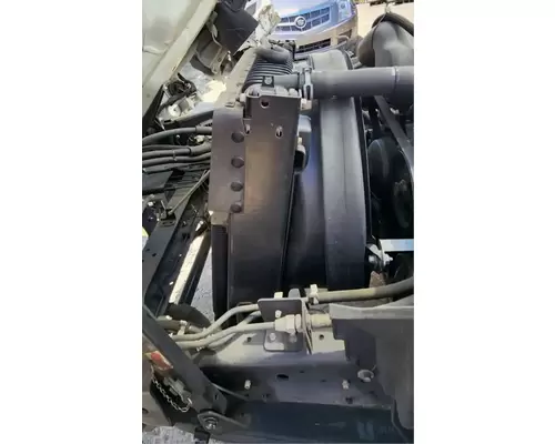 Intercooler Isuzu NPR HD Complete Recycling Group LLC