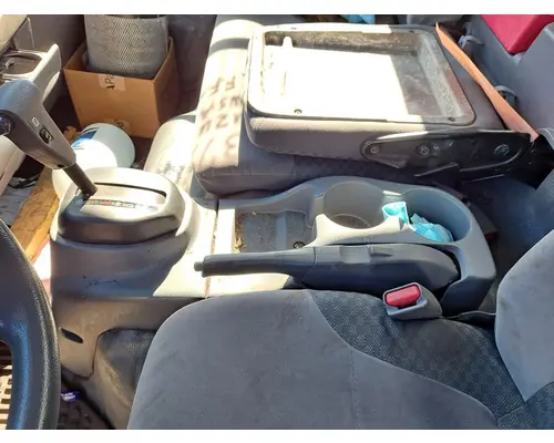  ISUZU NPR HD LKQ Evans Heavy Truck Parts