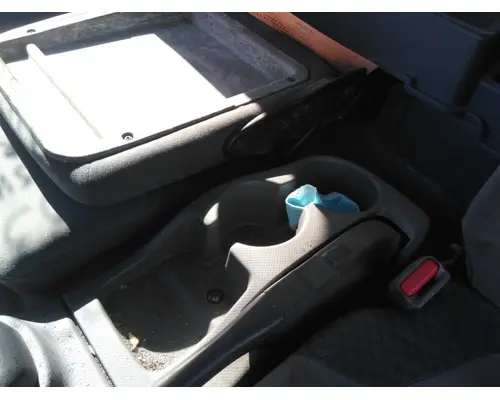  ISUZU NPR HD LKQ Evans Heavy Truck Parts