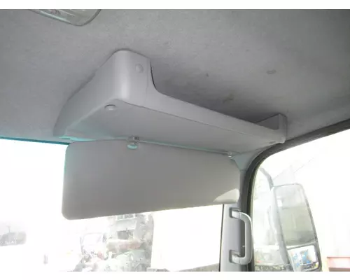 Interior Sun Visor ISUZU NPR HD LKQ Heavy Truck Maryland