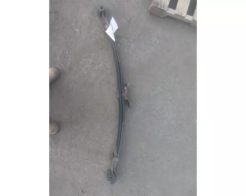 Leaf Spring, Front ISUZU NPR HD LKQ KC Truck Parts - Inland Empire